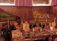 Venice: Vivaldi “Four Seasons” Concert by Interpreti Veneziani + Music Museum