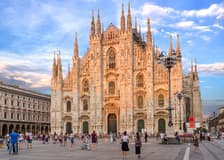 YesMilano: Flash, Standard & All-Inclusive City Passes