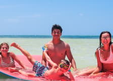 Key West: Island Adventure Eco Tour