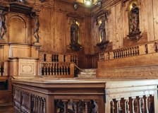 Archiginnasio of Bologna: Audio Guide + Typical Food Tasting
