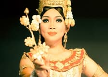 Apsara Dance Show with Dinner