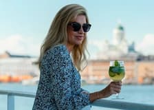 Helsinki: Evening Archipelago Sightseeing Cruise