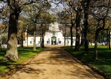 Groot Constantia Wine Estate