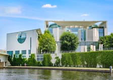 3.25-Hour Spree & Landwehrkanal Boat Tour
