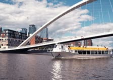 Helsinki: City Highlights Cruise