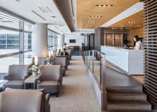 Tickets to Plaza Premium Lounge at Chubu Centrair International Airport