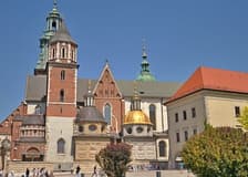 Krakow: Audio Guide App
