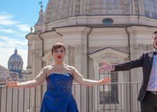 Open-Air Opera and Aperitif