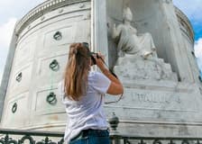 New Orleans: St. Louis Cemetery No. 1 Guided Walking Tour
