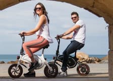 Ecobike: Wine Tasting