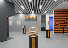 Museum of Illusions: Istanbul Istiklal