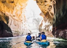 La Jolla San Diego: Guided Kayak Tour for Two