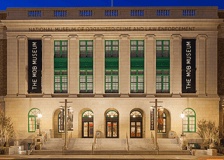 The Mob Museum: Entry Ticket