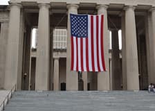 Nashville Downtown Walking Tour