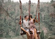 Best of Ubud: Monkey Forest, Rice Terraces, Tegenungan Waterfall & Temples