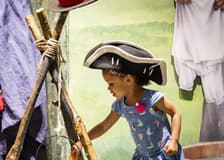 Museum of the American Revolution: Guided Tour + Early Access