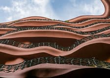 La Pedrera-Casa Milà Guided Sunrise Tour