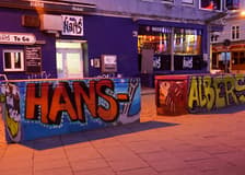 Hamburg Complete Nightlife Reeperbahn & St. Pauli Tour