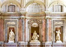 Royal Palace of Caserta Skip-the-Line Tickets