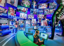 NEMO Science Museum Fast-Track Tickets