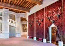 Chambord Castle & Gardens Tickets