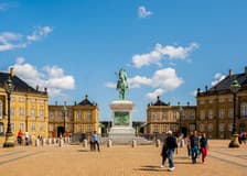 Copenhagen City Card: 80+ Attractions & Public Transport