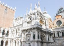 Absolute Venice - Doge's Palace, St Mark's Basilica & More with Priority Access