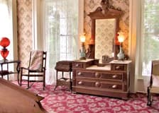 Neill-Cochran House Museum: Entry Ticket