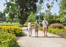 Budapest: Gödöllő Royal Sisi Guided Half-Day Tour
