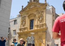 Palermo: No Mafia Guided Walking Tour