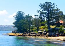 Captain Cook Sydney Harbour Sightseeing Cruise