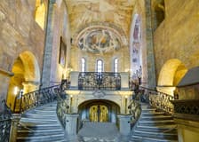 Prague Castle Tickets