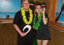 Entermission Melbourne: Maui's Treasure Experience