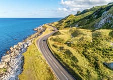 From Belfast: Game of Thrones Filming Locations Full-Day Guided Tour