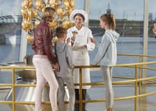Chocolate Museum Cologne: Entry Ticket