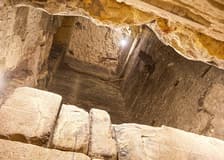 Inside the Pyramid Experience: Giza Complex Skip-the-Line Tickets + Access Inside the Great Pyramid