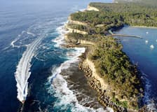 Full-Day Tasman Island Tour with Cruise and Lunch from Hobart