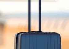 Gold Coast: Luggage Storage at Surfers Paradise Station