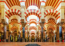 Cordoba Mosque-Cathedral & Jewish Quarter Guided Tour