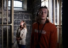Pentridge Prison: H-Division Night Tour