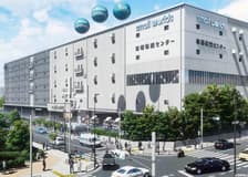 Admission Passport for Small Worlds Tokyo