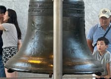 Philadelphia: Guided American Revolution History Tour
