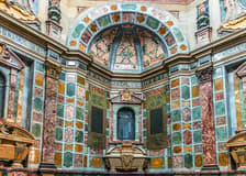 Medici Chapels Skip-the-Line Tickets