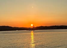 Corfu: Sunset Cruise + Cocktails & Snacks