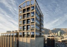 Zeitz MOCAA Museum: Fast Track Ticket