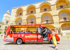 City Sightseeing: Córdoba Hop-on Hop-off Bus Tour