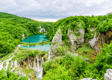 Plitvice Lakes National Park Guided Tour