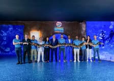 National Aquarium Abu Dhabi All Access Pass Tickets