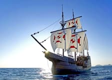 Guided Elaphite Islands Cruise by Karaka