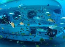 Submarine: Dive into the Atlantic Ocean